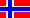 Norwegen